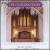 The Gregorian Organ von Hiliary Norris