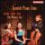 Spanish Piano Trios von The Bekova Sisters