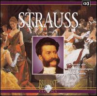 Strauss, Vol. 3 von Various Artists