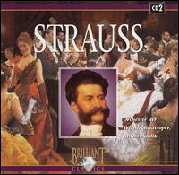 Strauss, Vol. 2 von Various Artists