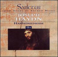 Haydn: Harmoniemesse von Various Artists