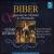 Biber: Mystery Sonatas von Gunar Letzbor