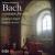 Bach: Cantatas for Alto von Jadwiga Rappe