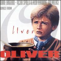 Songs from Oliver von Various Artists