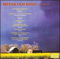 British Film Music, Vol. 3 von Various Artists