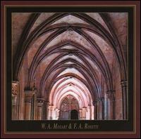 Mozart: Violin Concerto, KV219; Symphony, KV550; Rosetti: Symphony in G minor von Various Artists