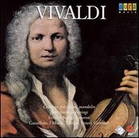 Vivaldi: Concertos von Various Artists