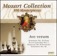 Mozart Collection: 100 Masterpieces, Vol. 3 von Various Artists