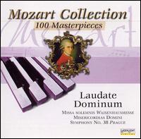 Mozart Collection: 100 Masterpieces, Vol. 8 von Various Artists