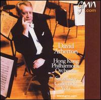 Stravinsky Collection, Vol. 1 von David Atherton