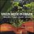 Violin Music in Brazil von Claudio Cruz