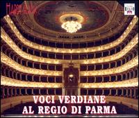 Voci Verdiane von Various Artists