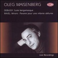 Oleg Maisenberg Live, Vol. 4 von Oleg Maisenberg