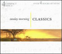 Sunday Morning Classics [Boxsets] von Various Artists