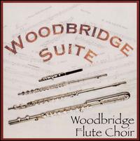 Woodbridge Suite von Woodbridge Flute Choir