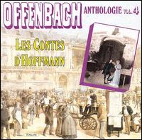 Offenbach Anthologie, Vol. 4 von Various Artists