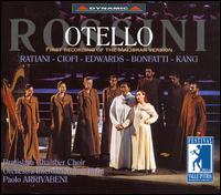 Rossini: Otello von Various Artists