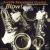 Blow: Saxophone Music from America von Aurelia Saxophone Quartet