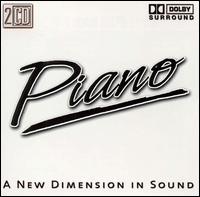 Piano von Various Artists