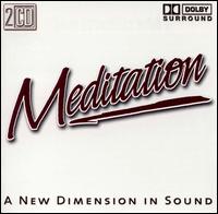 Meditation von Various Artists