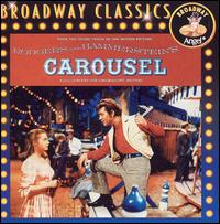 Carousel [Digitally Remastered Soundtrack] von Original Cast Recording