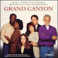 Grand Canyon [Original Soundtrack] von James Newton Howard