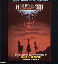 Halloween III: Season of the Witch von John Carpenter