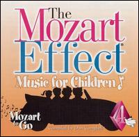 Mozart to Go von Various Artists