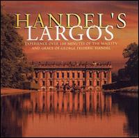 Handel's Largos von Various Artists