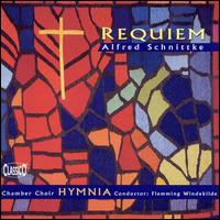 Alfred Schnittke: Requiem von Hymnia Chamber Choir