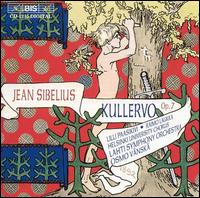 Sibelius: Kullervo, Op. 7 von Various Artists