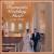 Romantic Wedding Music on the Harp von Lorraine Alberts