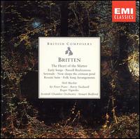 Britten von Various Artists