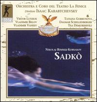 Rimsky-Korsakov: Sadko von Various Artists