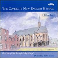 The Complete New English Hymnal, Vol. 2 von Various Artists