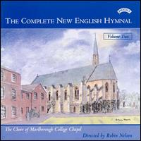 The Complete New English Hymnal, Vol. 2 von Various Artists