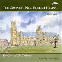 The Complete New English Hymnal, Vol. 3 von Various Artists