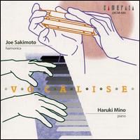 Vocalise von Joe Sakimoto