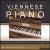 The Viennese Romantic Piano von Penelope Crawford