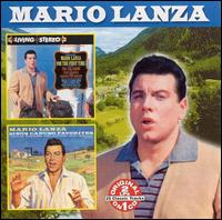 For the First Time (Soundtrack)/Mario Lanza Sings Caruso Favorites von Mario Lanza