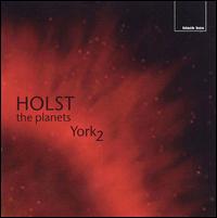 Holst: The Planets von Various Artists