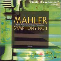 Mahler: Symphony No. 1 von Various Artists