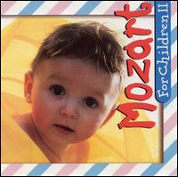 Mozart for Children, Vol. 2 von Various Artists