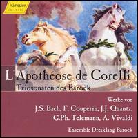 L'Apothéose de Corelli von Various Artists