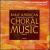 Early American Choral Music, Vol. 1 von Paul Hillier
