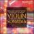 Italian Baroque Violin Sonatas, Vol. 1 von Arcadian Academy