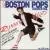 Runnin' Wild: Keith Lockhart and the Boston Pops Play Glenn Miller von Boston Pops Orchestra