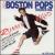 Runnin' Wild: Keith Lockhart and the Boston Pops Play Glenn Miller von Boston Pops Orchestra