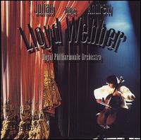 Julian Lloyd Webber Plays Andrew Lloyd Webber von Julian Lloyd Webber