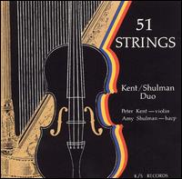 51 Strings von Various Artists